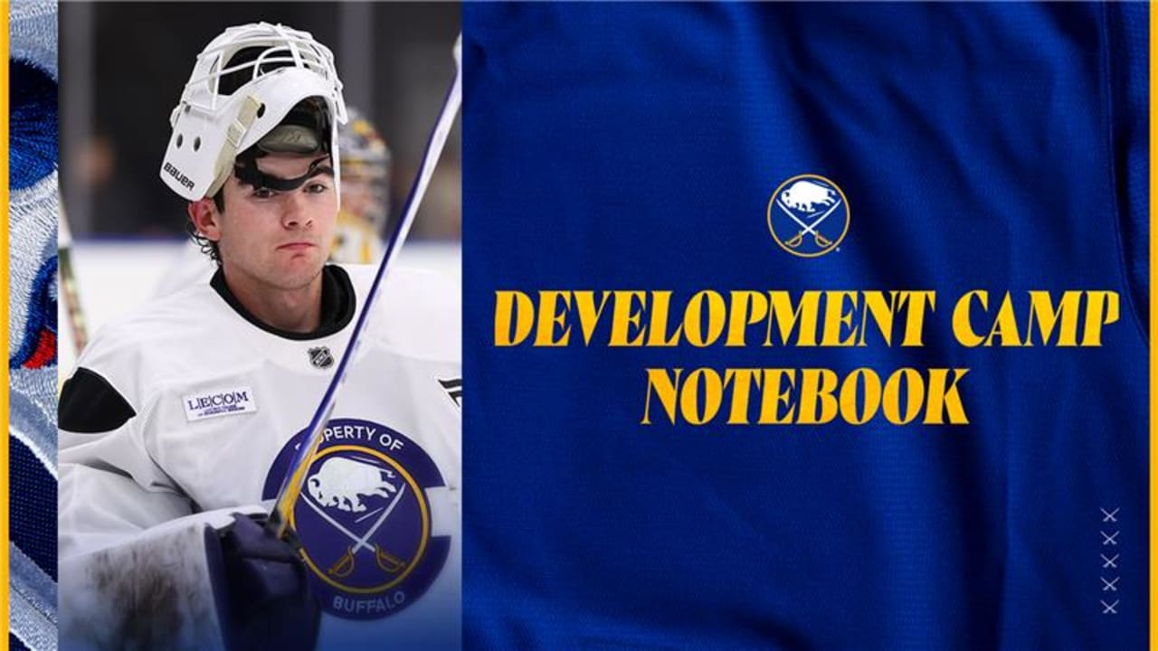 After draft, Mrtka and Ratzlaff reunite in Buffalo | Buffalo Sabres