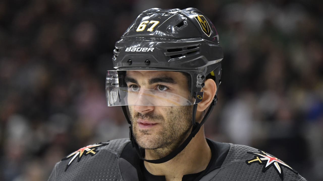 Pacioretty Mis à L'amende Pour Son Geste Dans Le Match No 4 | LNH.com