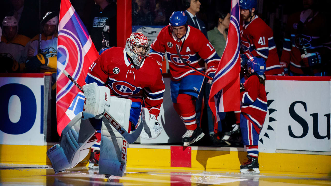 Cinco razones por las que Montreal sería Campeón