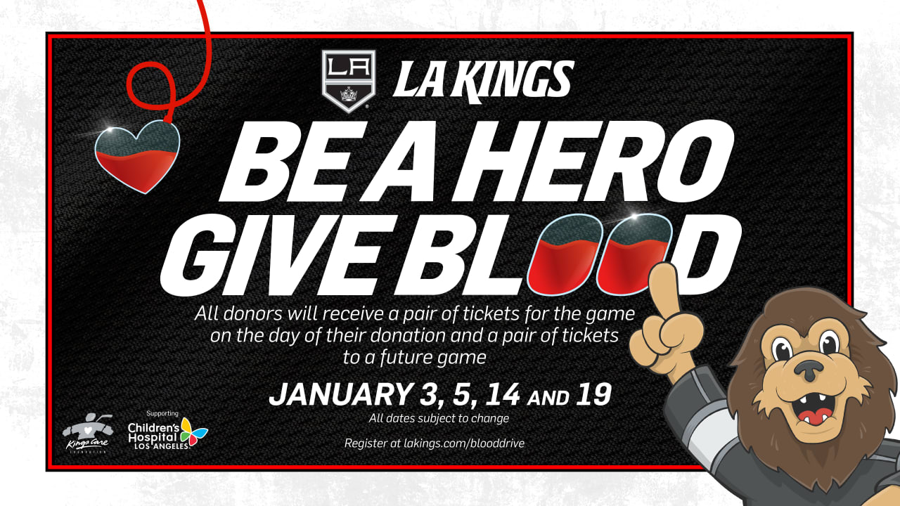 la-kings-mobile-blood-drives-this-january-los-angeles-kings