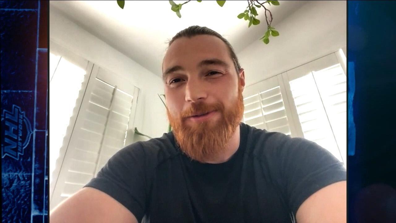 Players Only with Liam O&rsquo;Brien | NHL.com