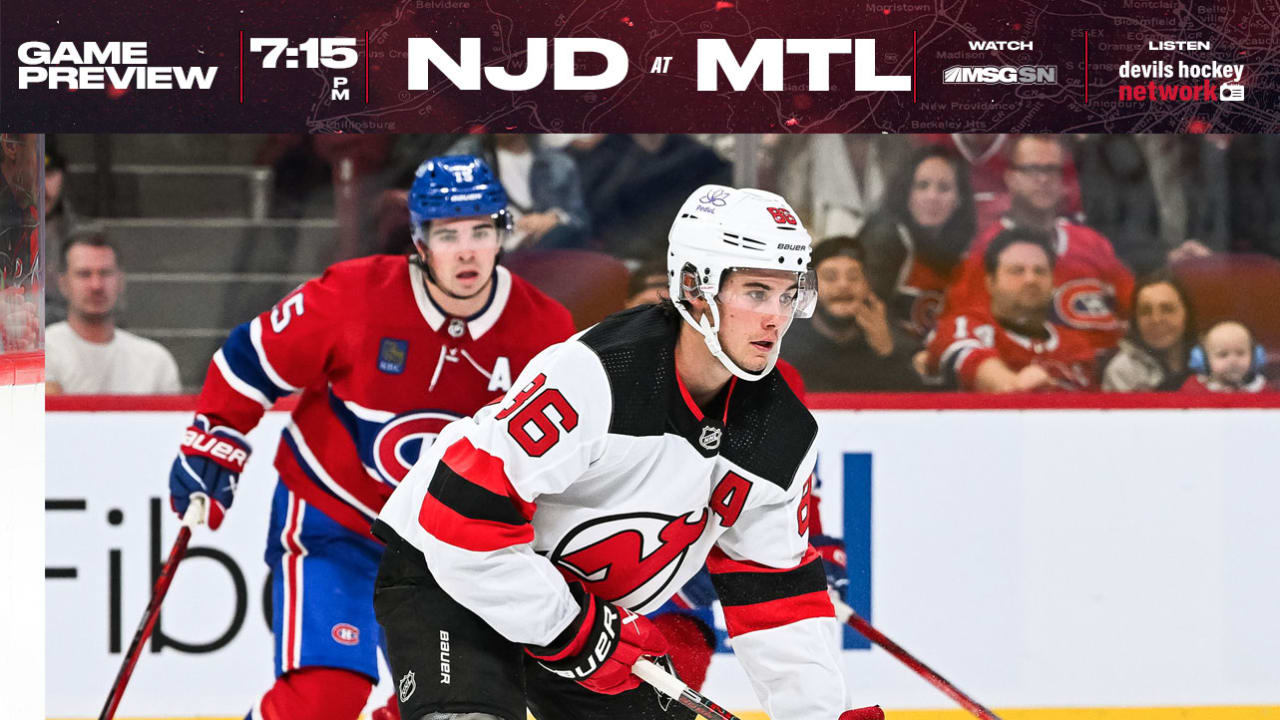 NHL Stadium Series: New Jersey Devils vs. New York Rangers Photo Gallery, News, Scores, Highlights, Stats, and Rumors