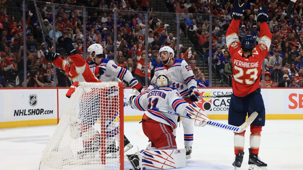 The Official NHL Website: Everything You Need to Know - Archysport