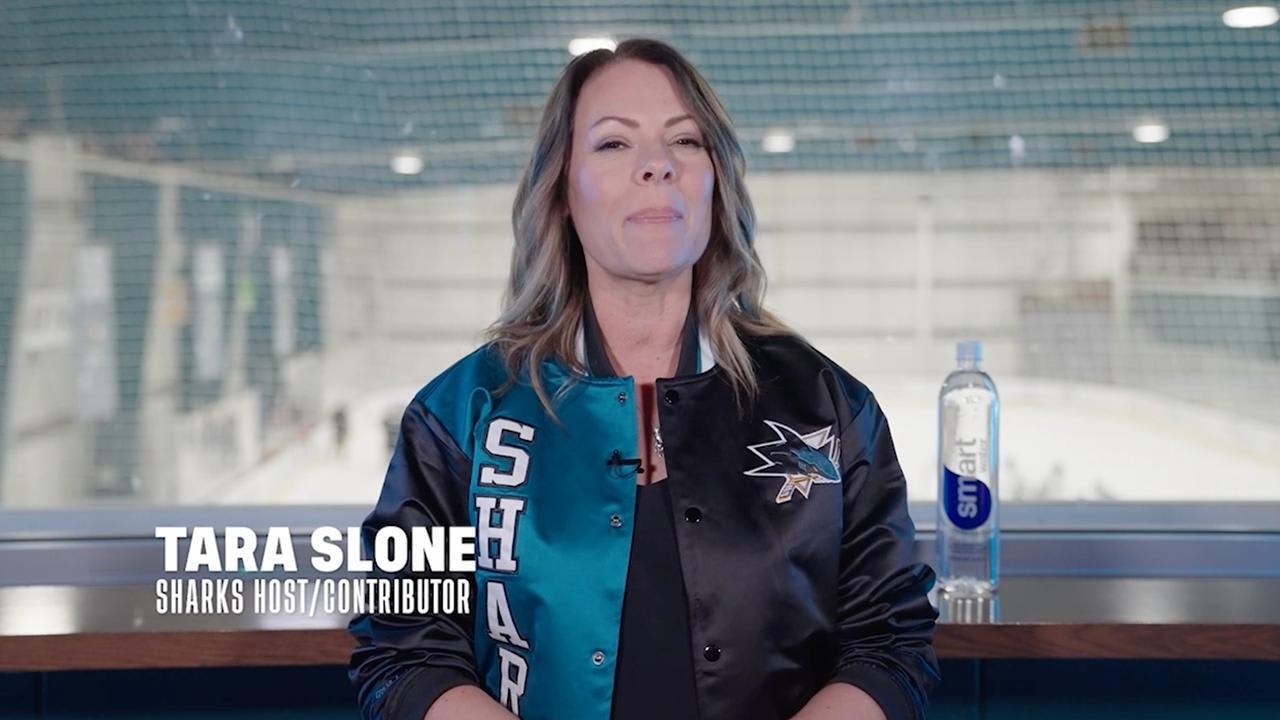 The Chomp: Episode 4 | San Jose Sharks