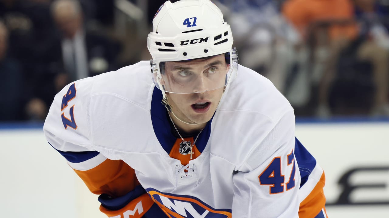 Isles Day to Day: Foudy Recalled