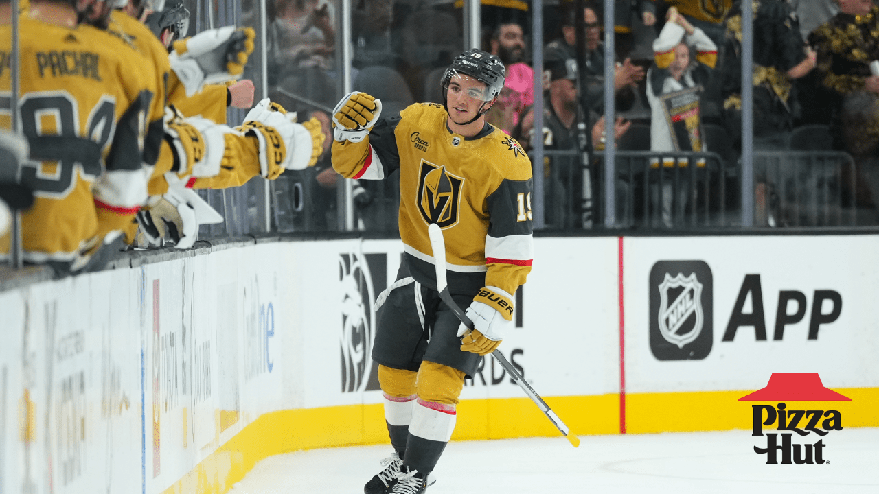 Event Feedback: Vegas Golden Knights - NHL vs Arizona Coyotes