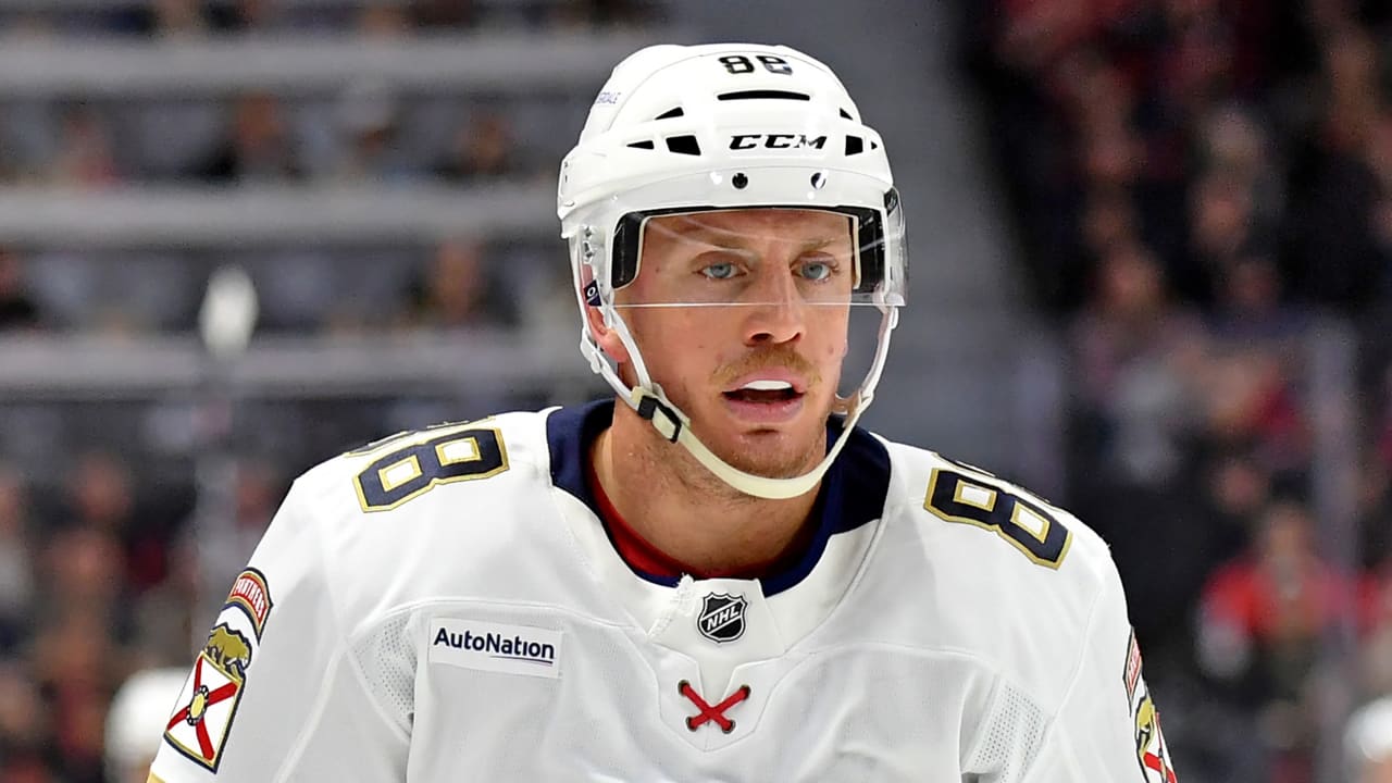 Schmidt signs 3-year, $10.5 million contract with Mammoth | NHL.com