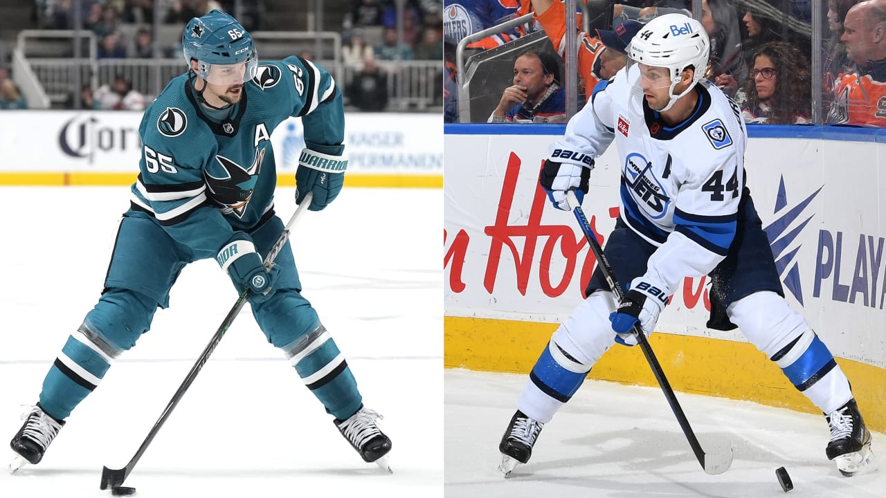 Trophy Tracker Karlsson, Morrissey leaders for Norris as top