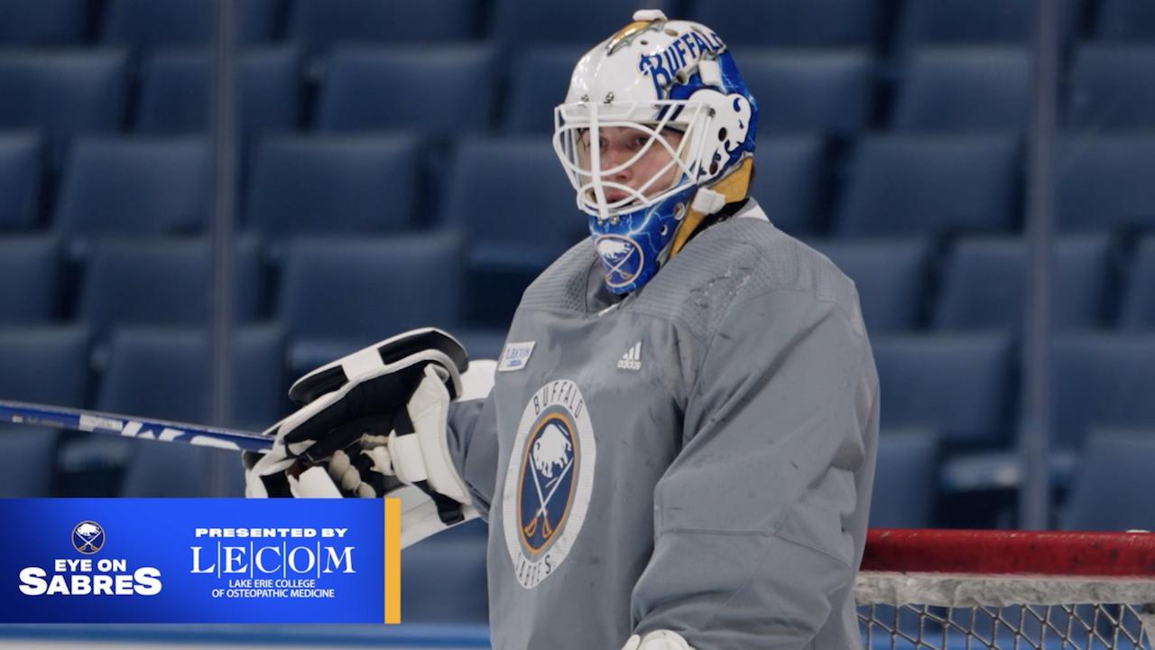 Eye On Sabres (3/30/23) | Buffalo Sabres