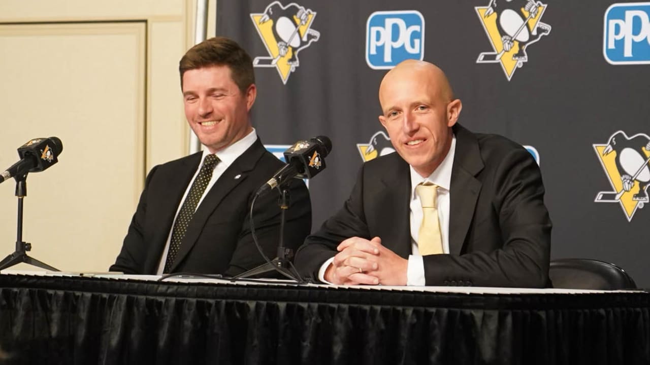 Helping Each Player Grow: Muse’s Mission in Pittsburgh | Pittsburgh Penguins