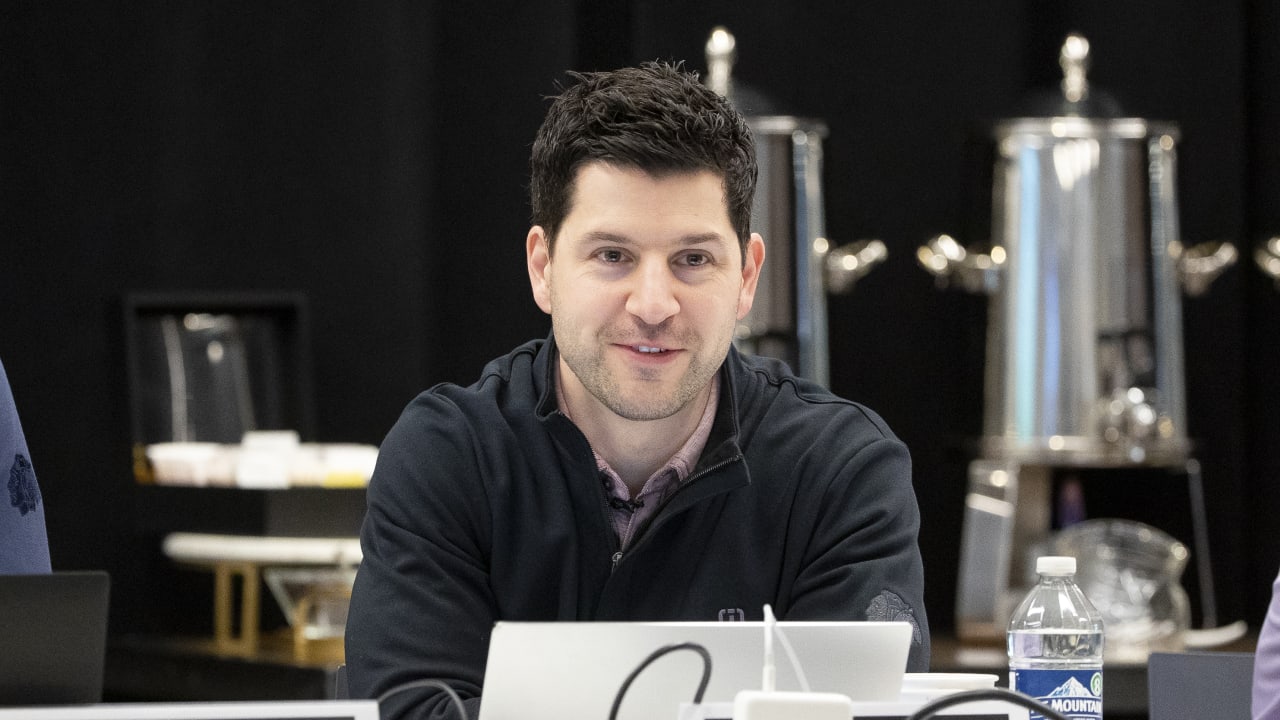 DRAFT Davidson, Staff Getting to Know Top Prospects at Scouting