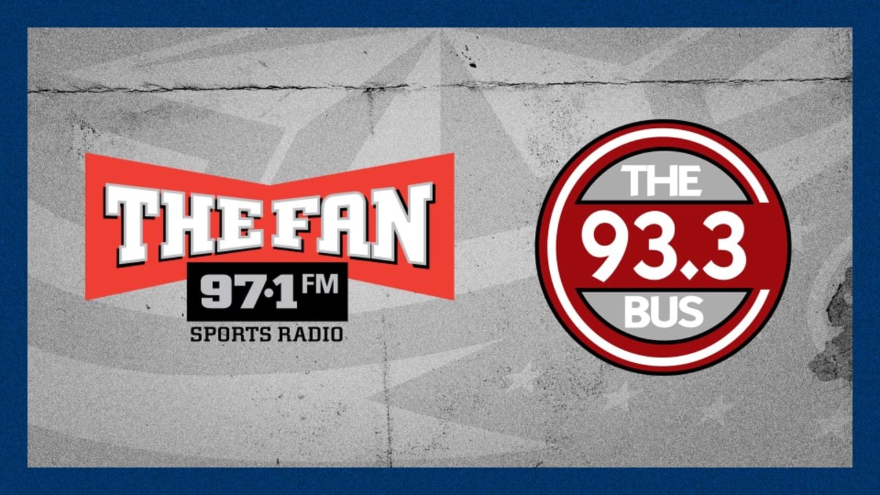 Blue Jackets 97.1 The Fan announce radio programming for 2024 25 season Columbus Blue Jackets