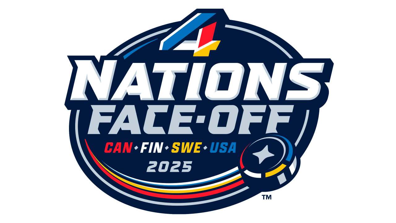 Four Nations FaceOff Schedule Announced BLOG Boston Bruins