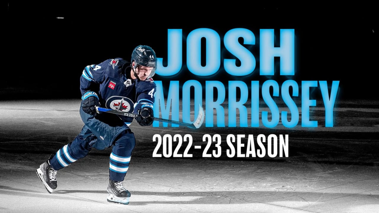 Josh Morrissey - NHL News & Rumors