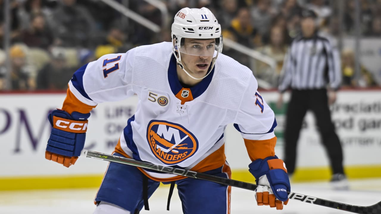 NY Islanders: Zach Parise has nothing left to prove
