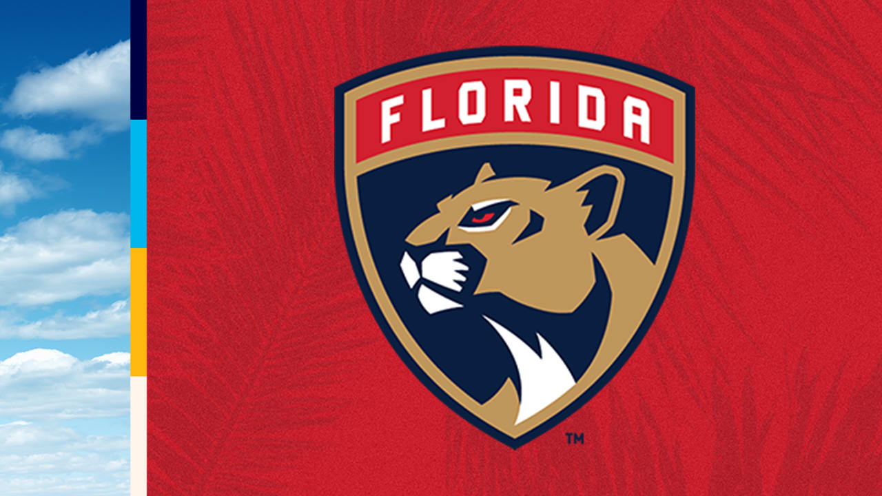 Florida Panthers on X: 😍😍😍 #VamosGatos 🎨 by @itz_Csolano