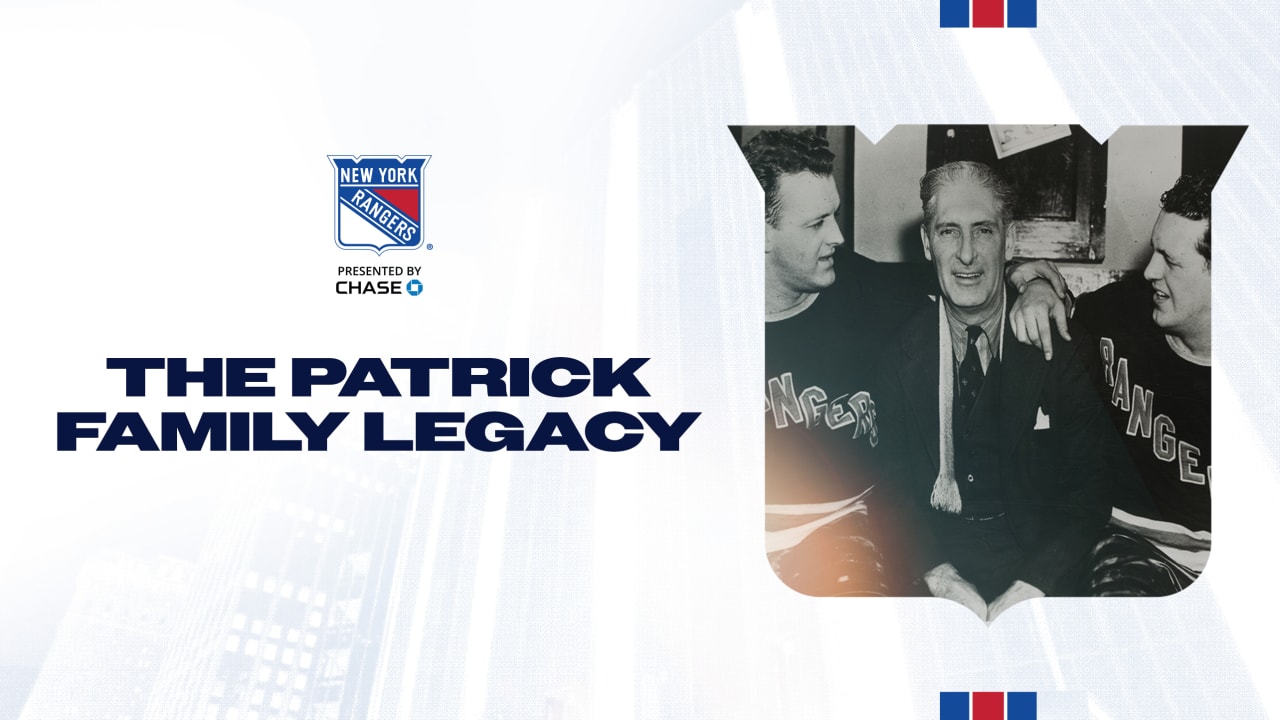 New York Rangers by the Numbers: A Complete Team History of the