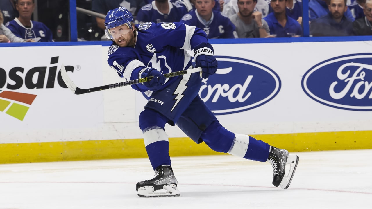 3 reasons frustration is setting in for Lightning after loss to Blues
