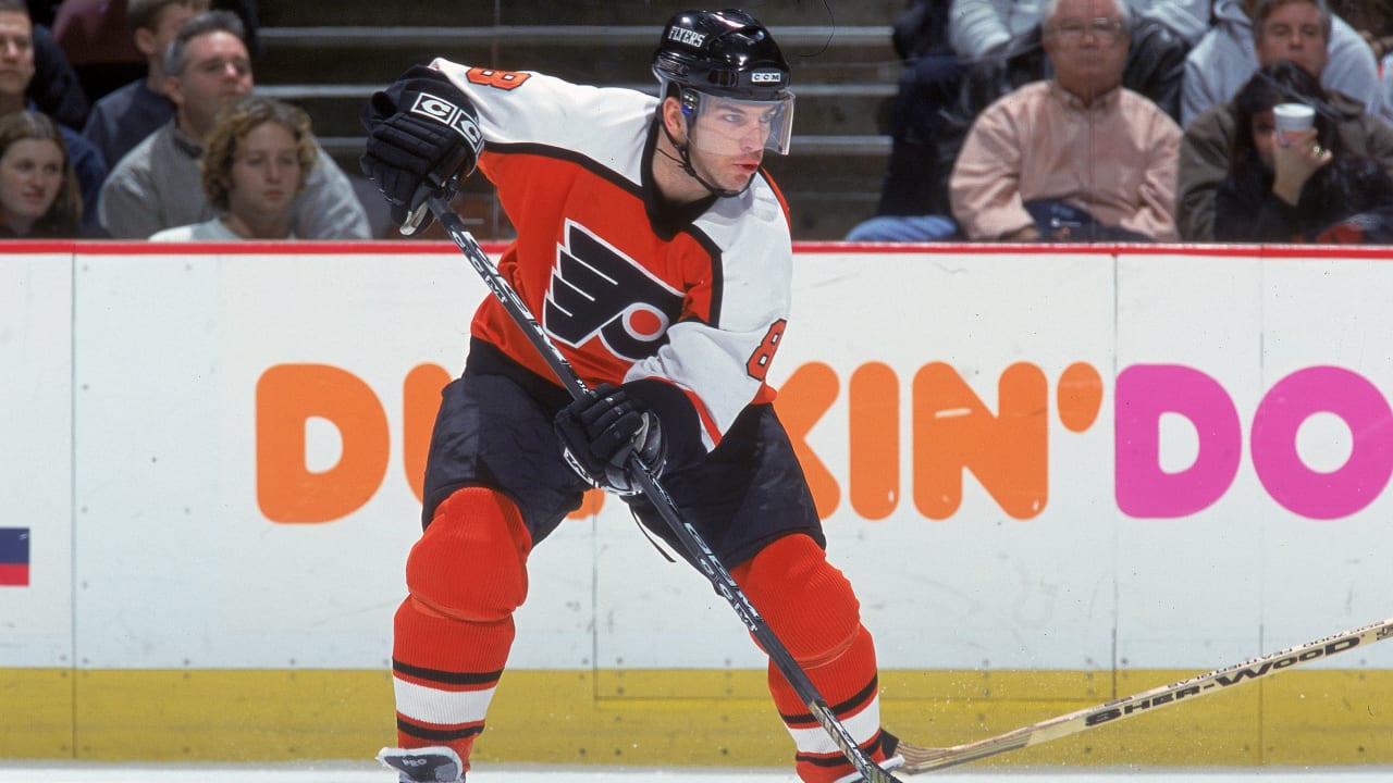 Philadelphia Flyers: 10 Most Memorable Playoff Moments in Flyers' History, News, Scores, Highlights, Stats, and Rumors