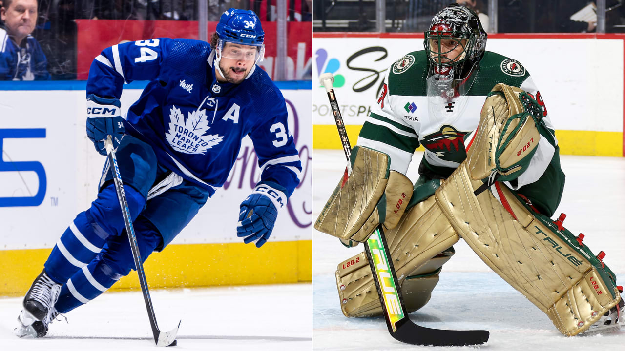 NHL.com Media Site - News - Marchand, Fleury and Kucherov Named NHL 'Three  Stars' of the Week