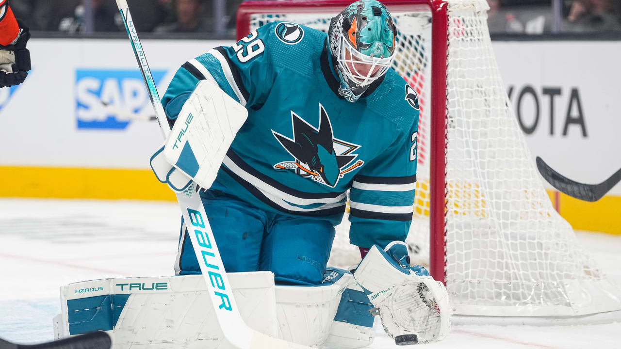 Game Preview #44: New Jersey Devils at San Jose Sharks - All About