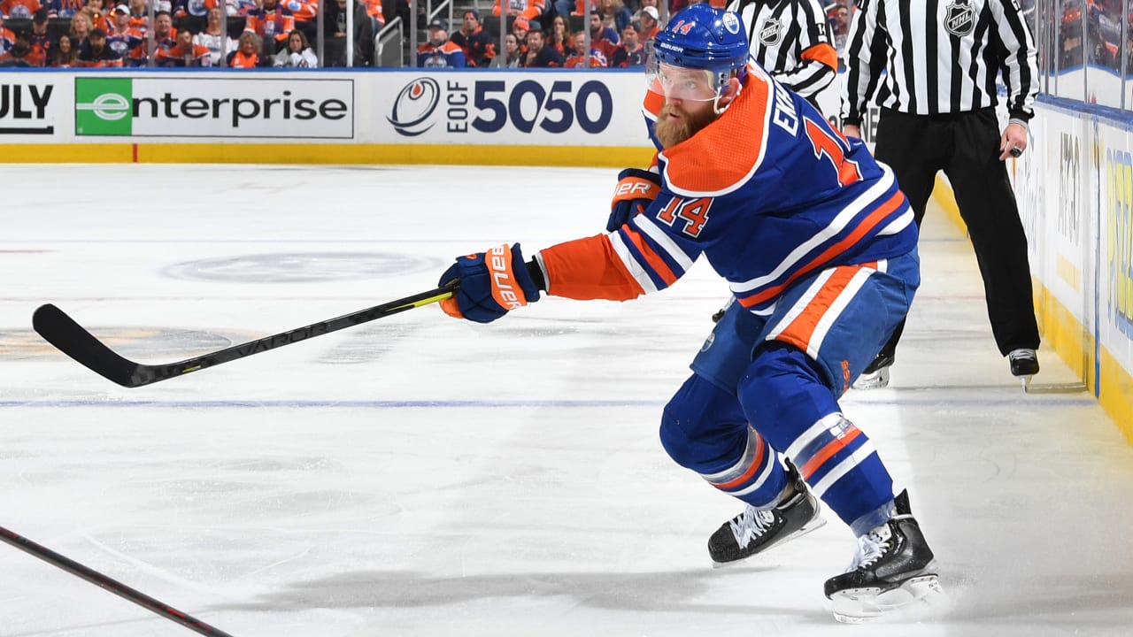 Looking Back At THE OIL CHANGE Edmonton Oilers FAILED Rebuild