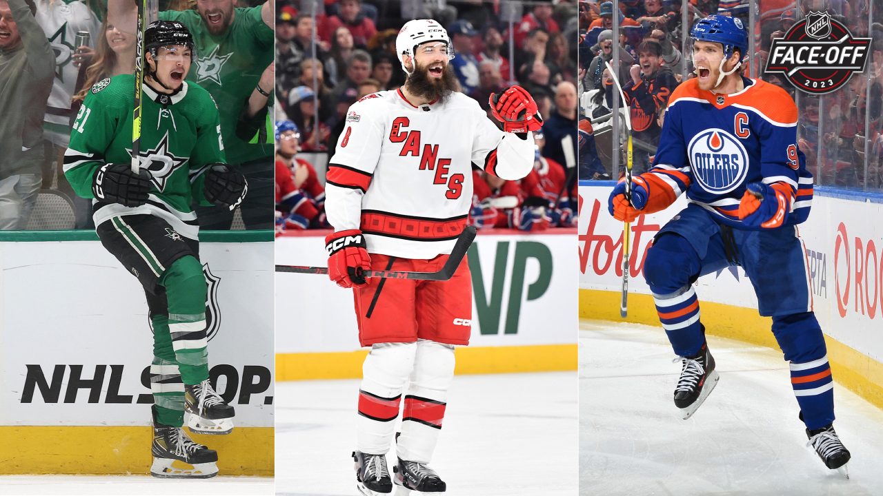 2023-24 NHL season predictions: Standings, awards, bold predictions