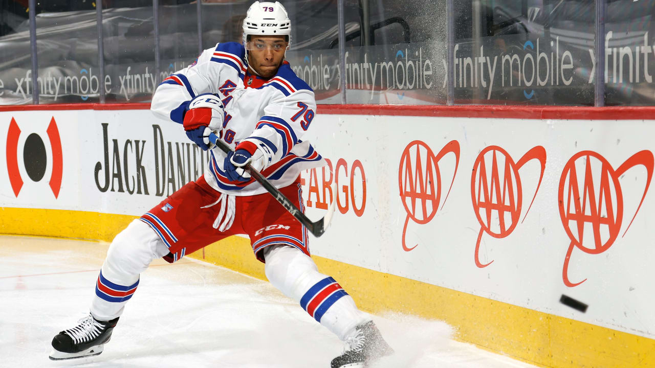 New York Rangers on X: There's one more way for you to get into