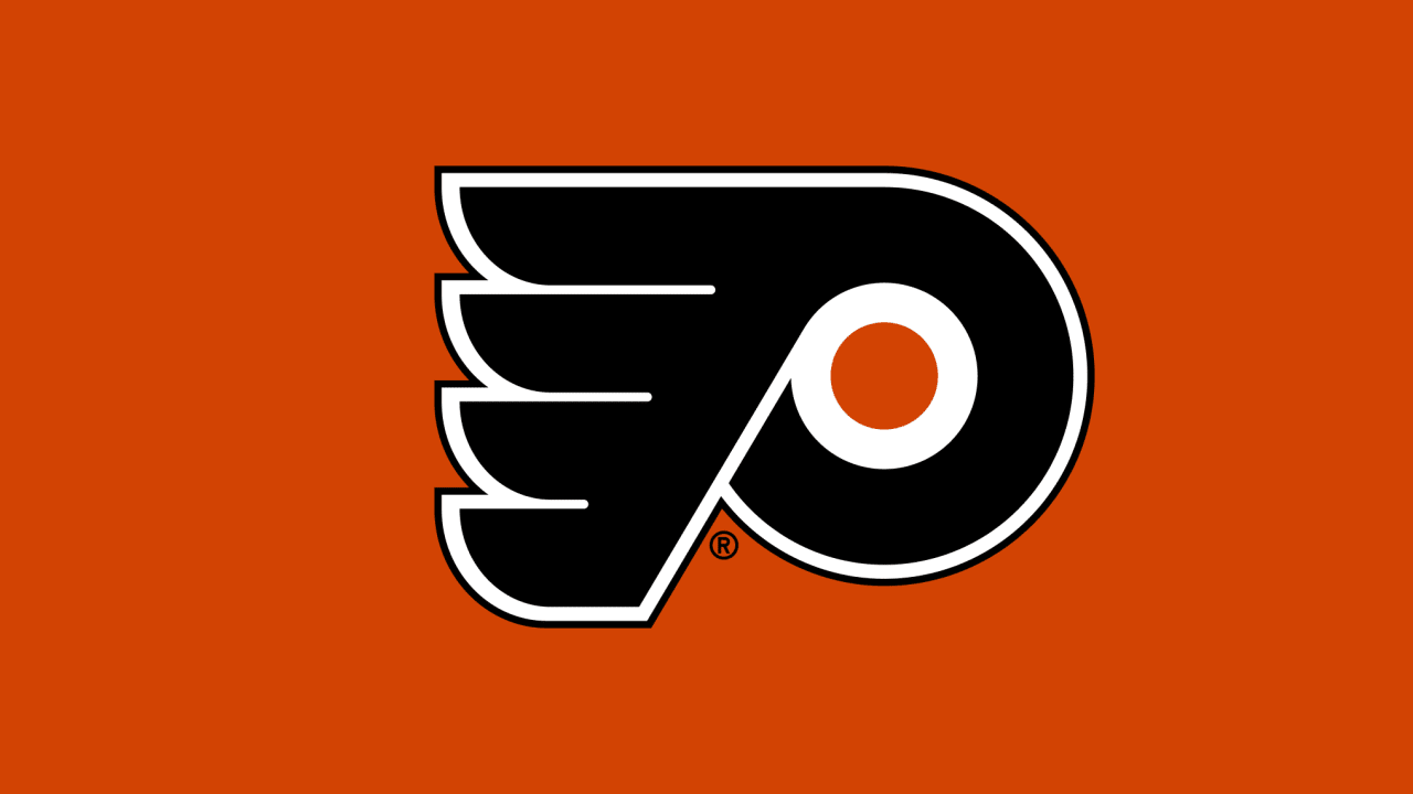 Philadelphia Flyers Logo Coloring Page for Kids - Free NHL Printable  Coloring Pages Online for Kids 