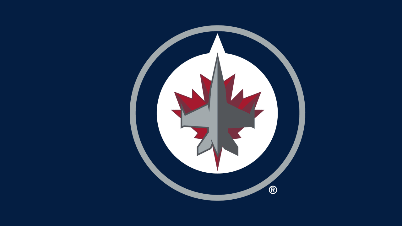 Official Winnipeg Jets Website