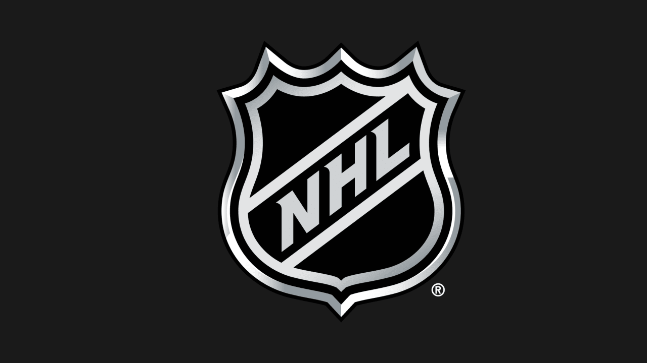 Offizielle Seite der National Hockey League NHL/de