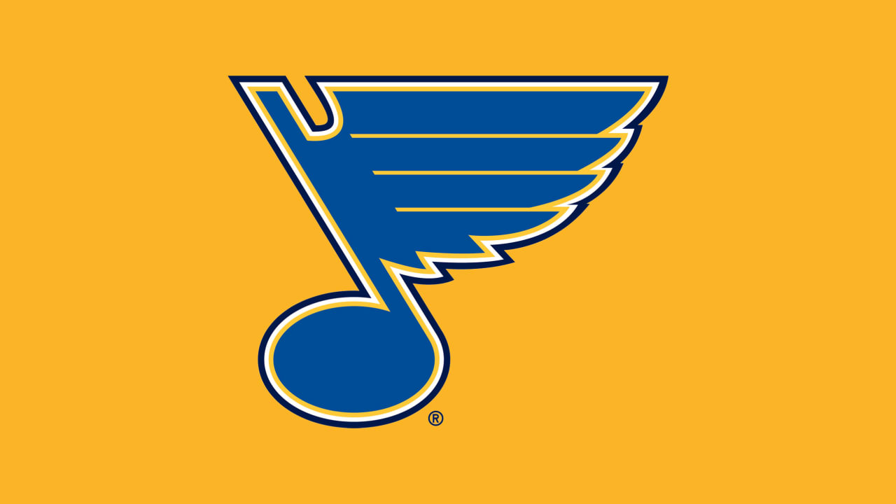 Retired Numbers Blues De St Louis