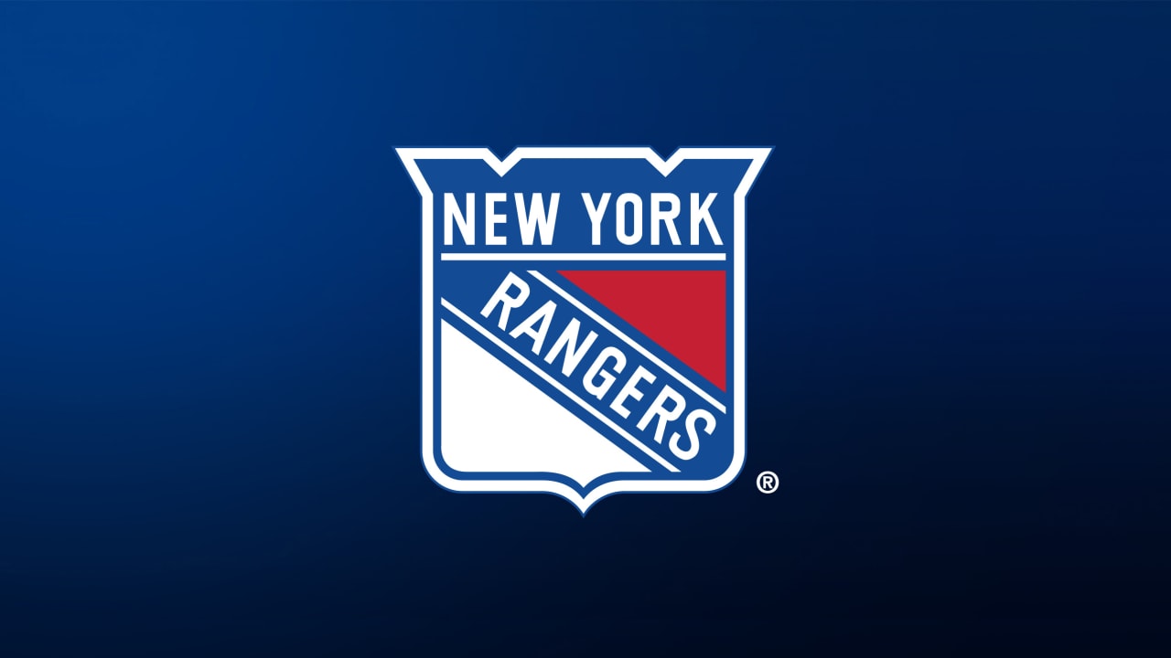 Tickets New York Rangers New York Rangers