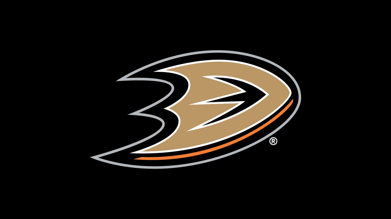 Official Anaheim Ducks Website