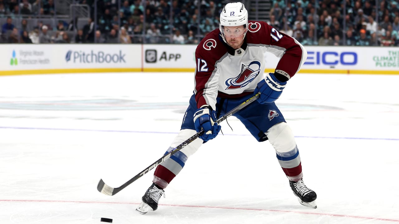 Slappers and Bangers: 18 Multi-Cat Forwards for 2023-24 Fantasy Hockey -  FantraxHQ