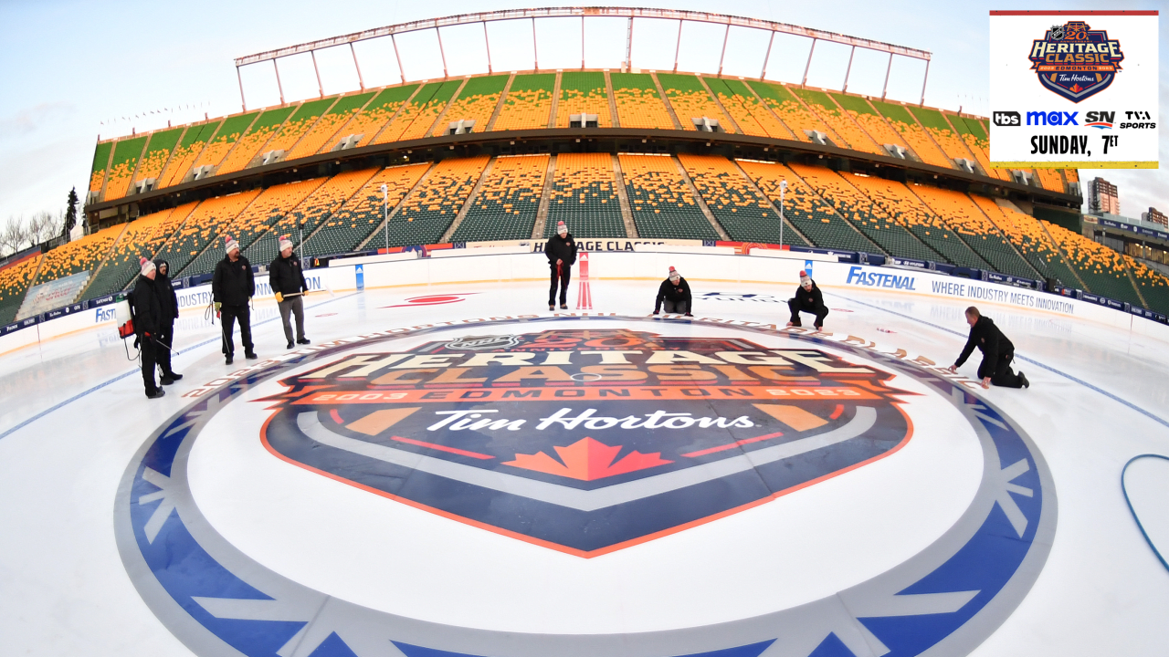 Wings 2016 Stadium Classic jerseys unveiled