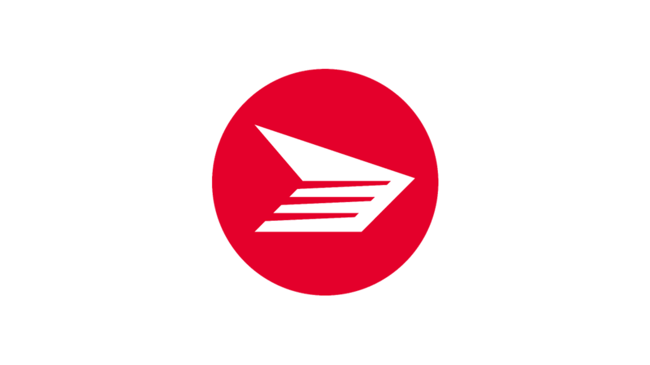 Canada postal