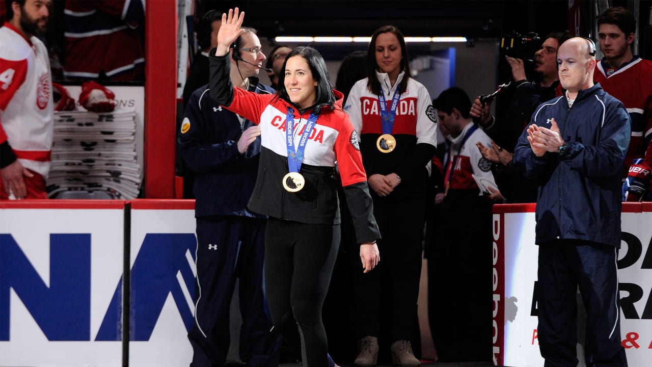 By the numbers: Team Canada's historic performance at 2023 World Athletics  Championships - Team Canada - Official Olympic Team Website