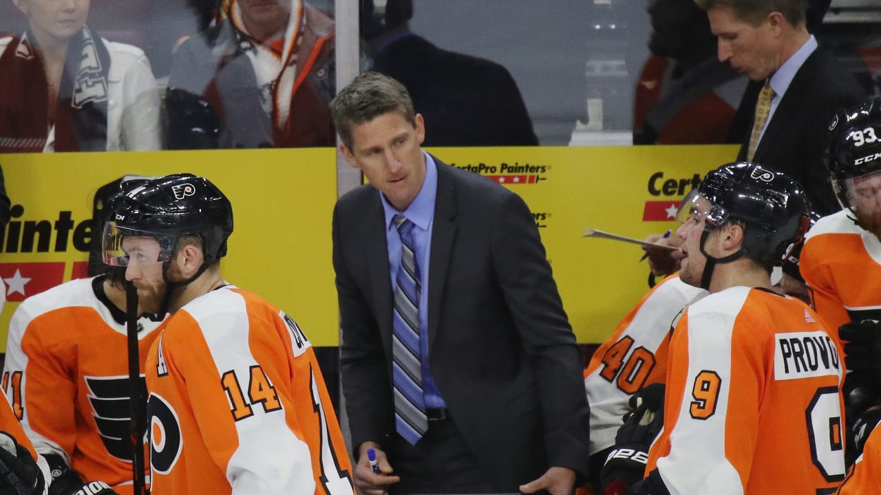 Knoblauch brings ‘even-keeled’ approach to job as Oilers coach