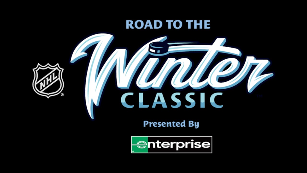 Road To NHL Winter Classic returns to TNT on Dec. 13 NHL