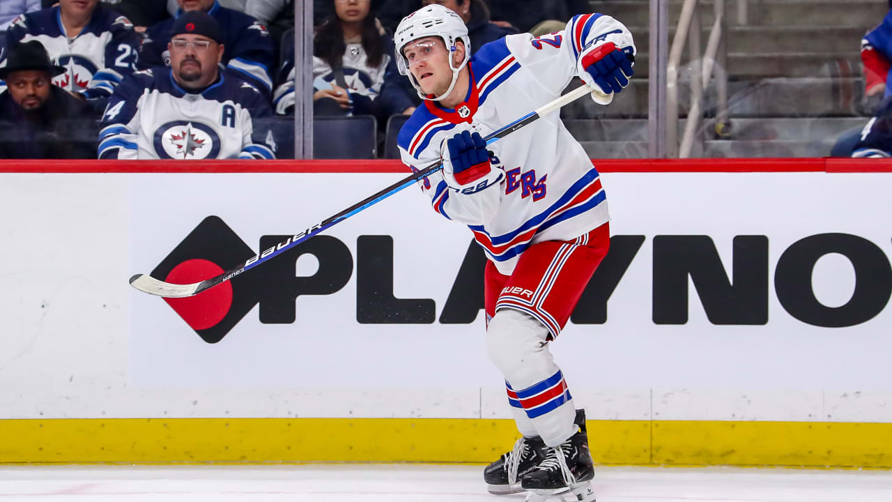 Fantasy hockey top 50 defenseman rankings