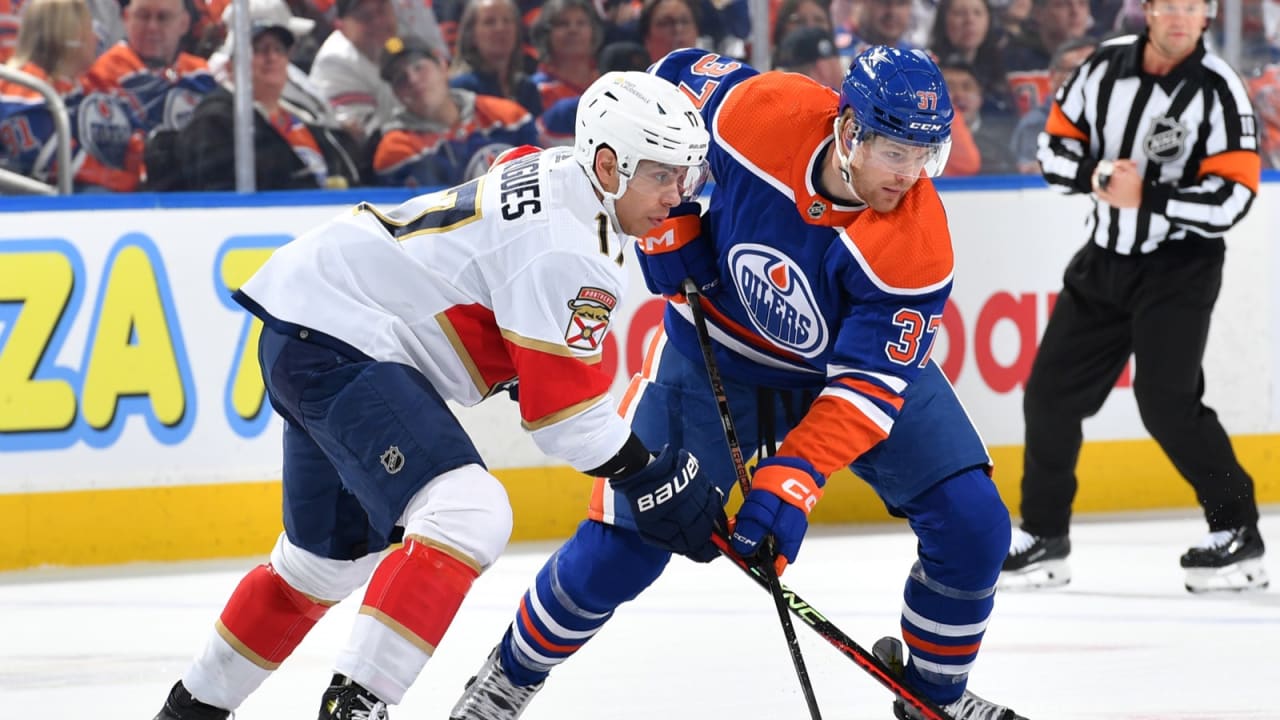Stanley+Cup+Final+Oilers+vs.++Panthers+predictions+and+live+updates%3A+Game+2+start+time%2C+lineups%2C+channel+and+news