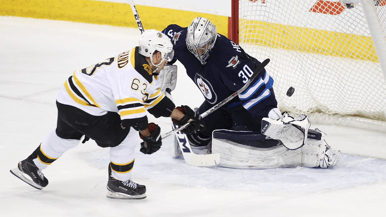 NHL matchups, odds to watch December 22