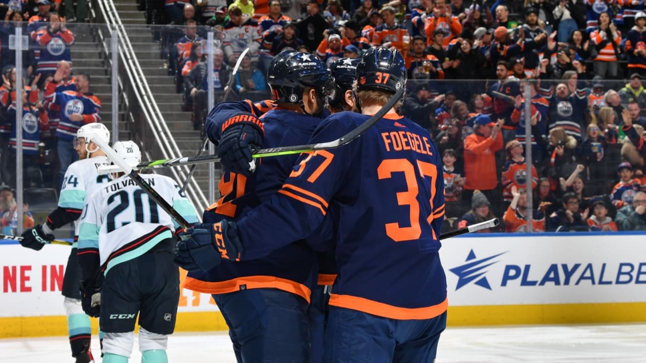 game-recap-oilers-4-kraken-2-edmonton-oilers
