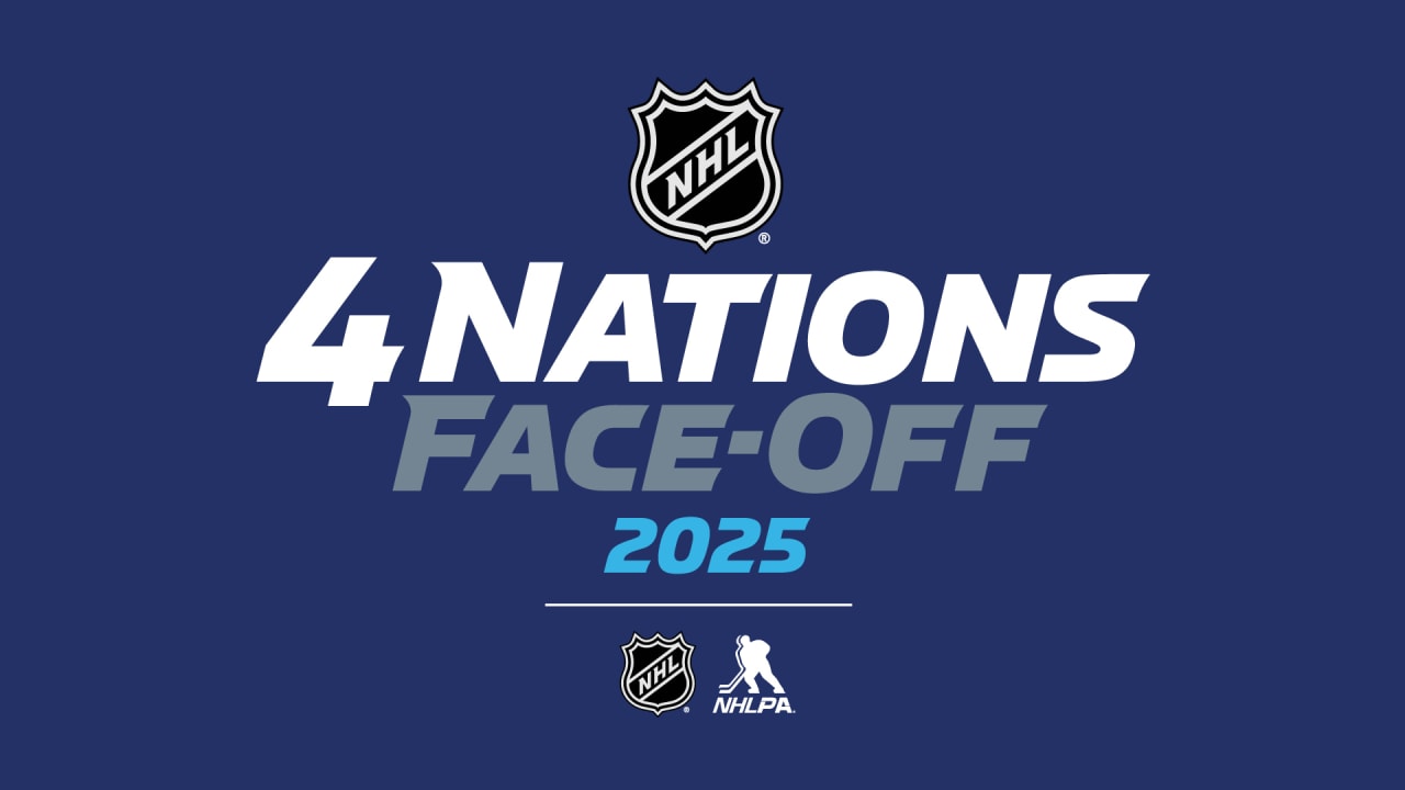 Four Nations Hockey Tournament 2025 Location