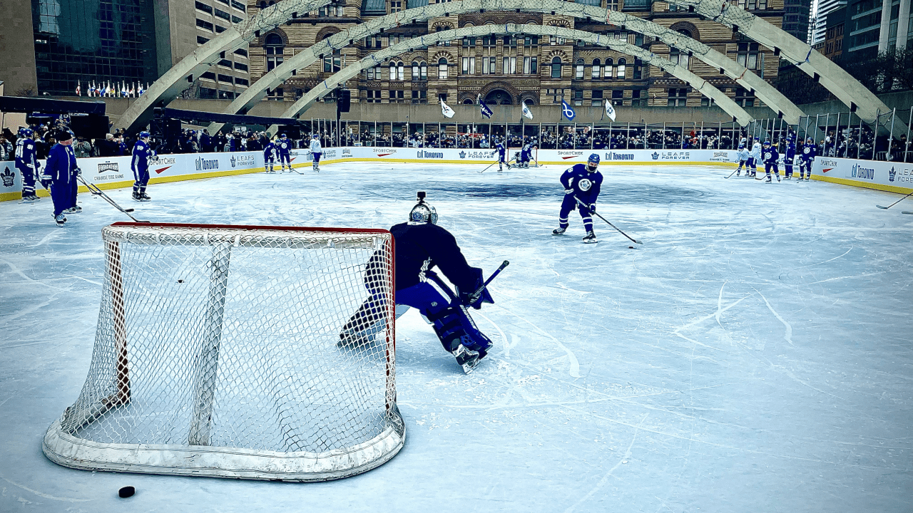 Sport chek best sale toronto maple leafs