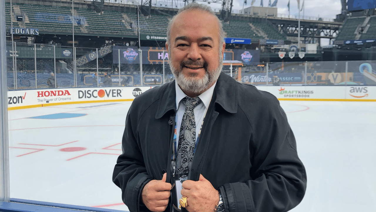 Golden Knights Spanish voice dealt with death threats in Mexico before landing in Vegas