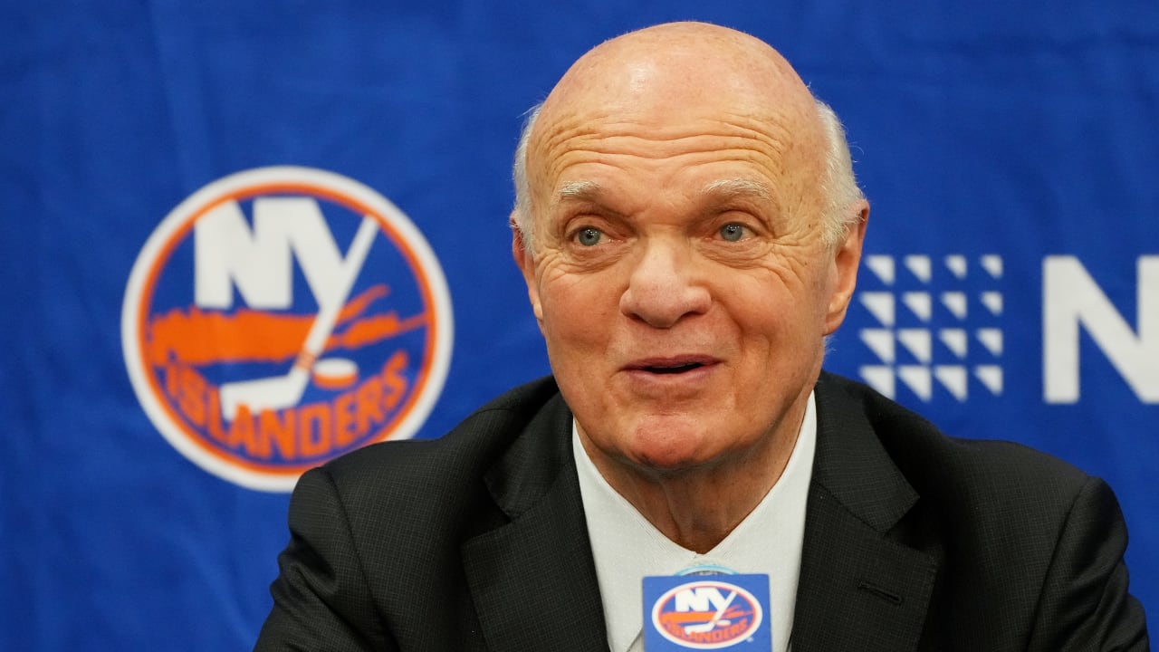 Islanders Stand Pat at 2024 NHL Trade Deadline New York Islanders