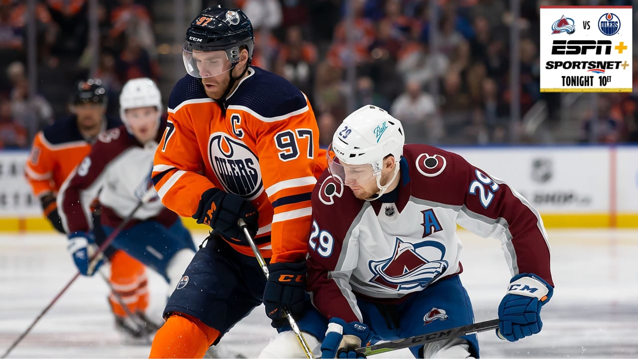 Gorgeous Nhl On Tap: Mcdavid Can Join Elite Company When Oilers Visit Jets Image Illustration Gorgeous Nhl On Tap: Mcdavid Can Join Elite Company When Oilers Visit Jets Image Illustration