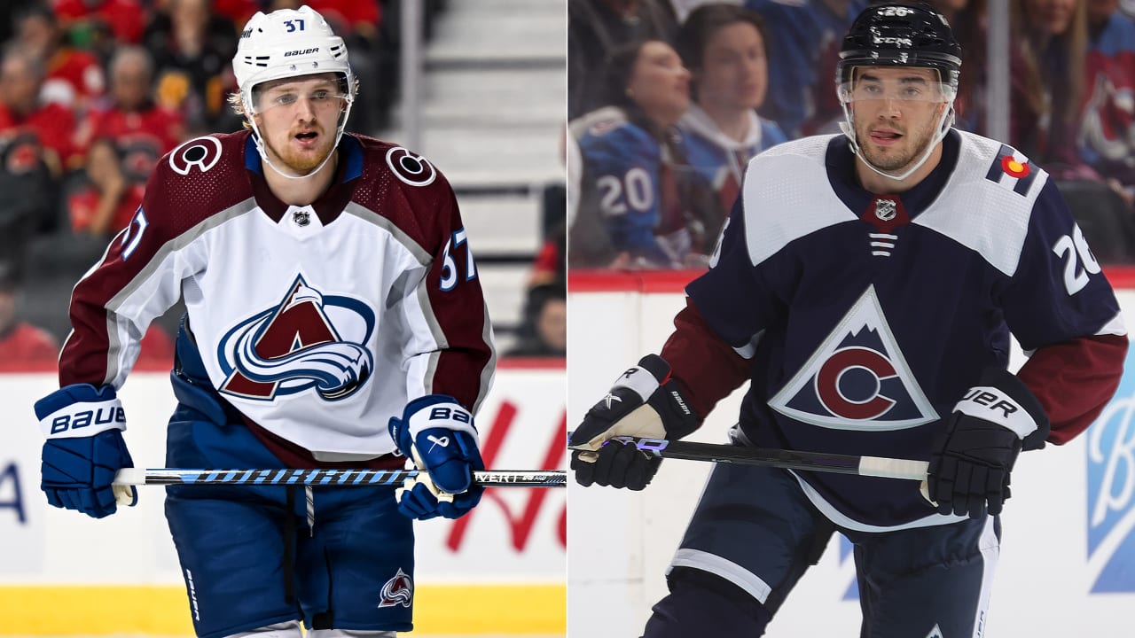 Avalanche goaltenders forcing front office to not make changes at trade  deadline - The Hockey News Colorado Avalanche News, Analysis and More